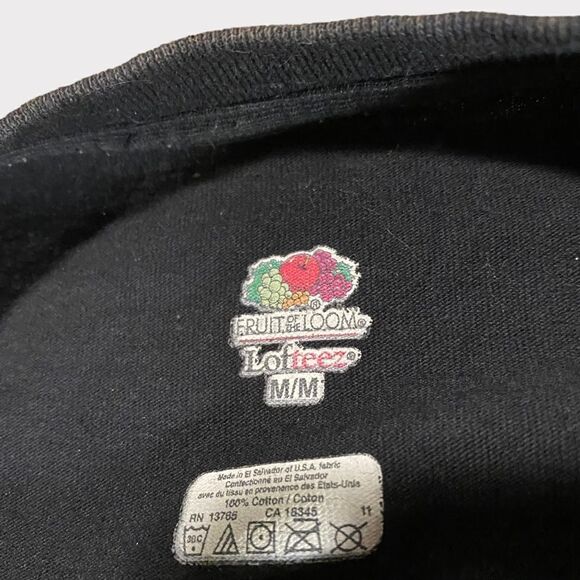 The Original Founding Fathers Native Americans Graphic T-Shirt - Picture 2 of 5